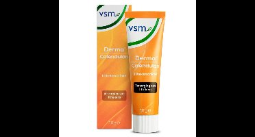 VSM Calendulan derma littekencreme