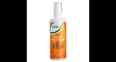 VSM Calendulan derma zon emulsie