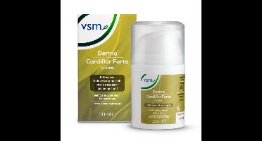 VSM Derma cardiflor forte creme