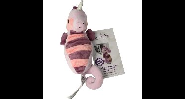 Warmies Mini zee eenhoorn