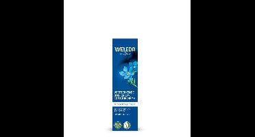 Weleda Blauwe gentaan & edelweiss oog en lipcontourcreme