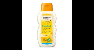 Weleda Calendula baby cremebad