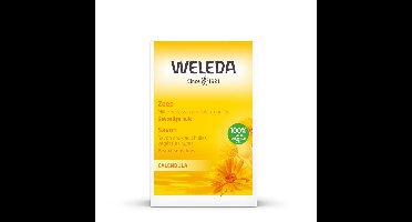 Weleda Calendula zeep