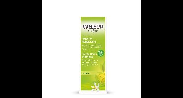 Weleda Citrus hand en nagel creme