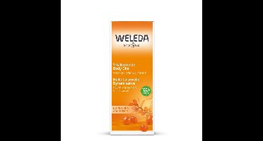 Weleda Duindoorn vitaliserende body olie