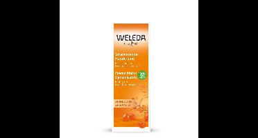 Weleda Duindoorn vitaliserende handcreme