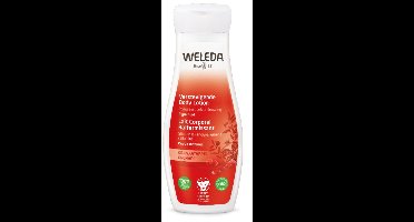 Weleda Granaatappel verstevigende bodylotion