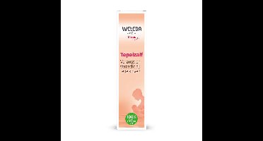 Weleda Mama tepelzalf