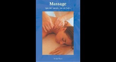 Weleda Massageboekje Weleda