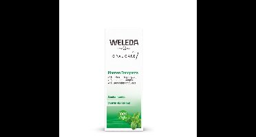 Weleda Oral care planten tandpasta