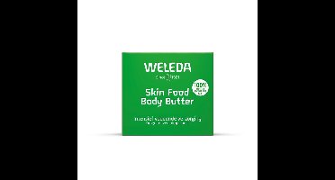 Weleda Skin food body butter