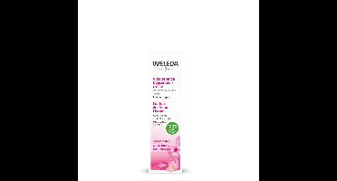 Weleda Wilde rozen vitaliserende oogcontourcreme
