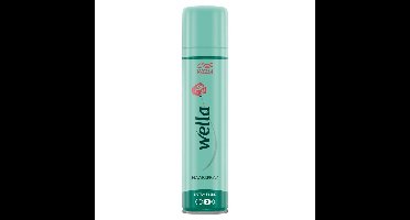 Wella Extra strong hold haarspray