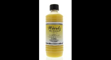 Wiertz Bijenwas naturel/geel
