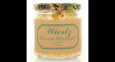 Wiertz Bijenwas zuiver