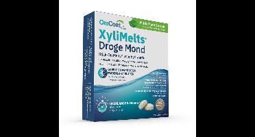 Xylimelts Milde munt