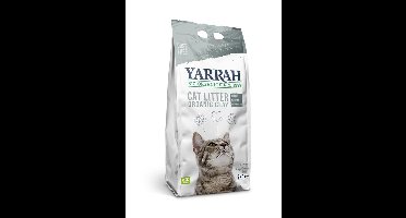 Yarrah Kattenbakvulling
