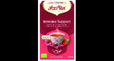 Yogi Tea Immune support bio