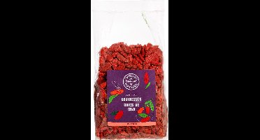 Your Organic Nat Goji bessen gedroogd bio