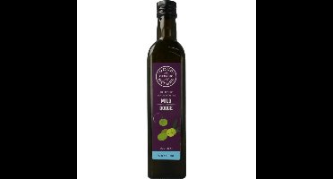 Your Organic Nat Olijfolie mild bio