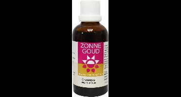 Zonnegoud Crataegus simplex