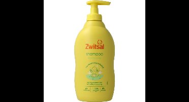 Zwitsal Shampoo