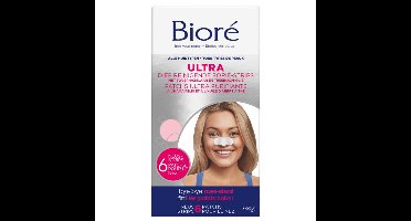 Biore Ultra diep reinigende strips