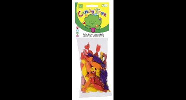 Candy Tree Zuurtjes fruitmix bio