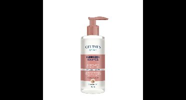 Celenes Cloudberry cleansing foaming gel