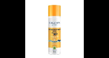 Celenes Herbal sun spray kids SPF50
