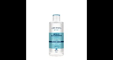 Celenes Thermal micellair water oily skin