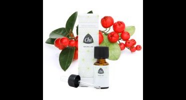 CHI Wintergreen wild