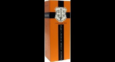 De Koning Tilly Haarlemmerolie magnum