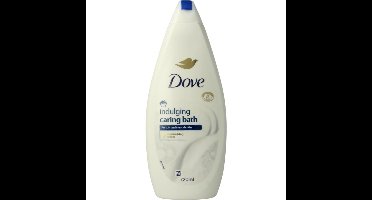 Dove Dove bad indulging