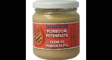 Horizon Horizon pijnboompitpasta bio