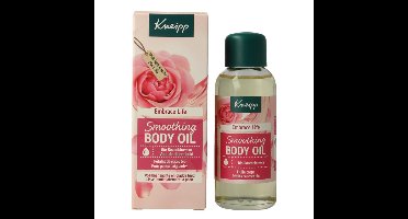 Kneipp huidolie embrace life