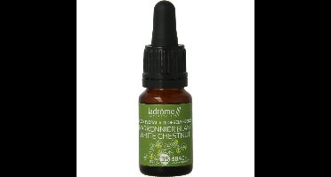 Ladrome white chestnut/paardekast bio