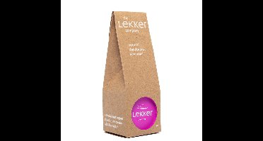 Lekker Company Deodorant lavendel