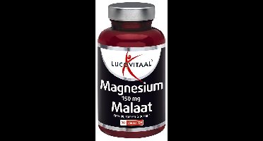 Lucovitaal Magnesium malaat