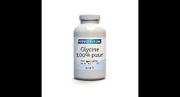Nova Vitae Glycine 100% puur