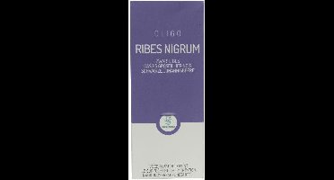 Oligoplant Ribes