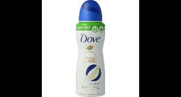 Rexona Deodorant spray compressed original