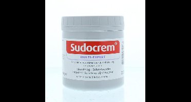 Sudocrem Multi expert