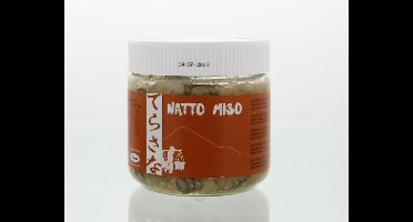 TS Import Natto miso zoet