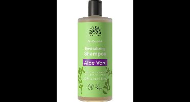 Urtekram Shampoo aloe vera droog haar