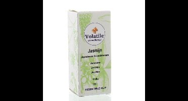 Volatile Jasmijn India