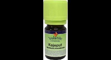 Volatile Kajeput