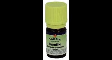 Volatile Kamille blauw