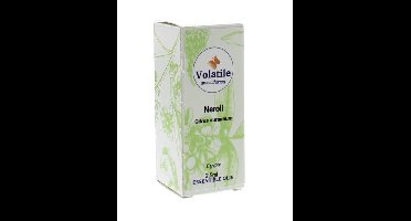 Volatile Neroli