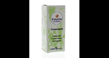 Volatile Tropennacht